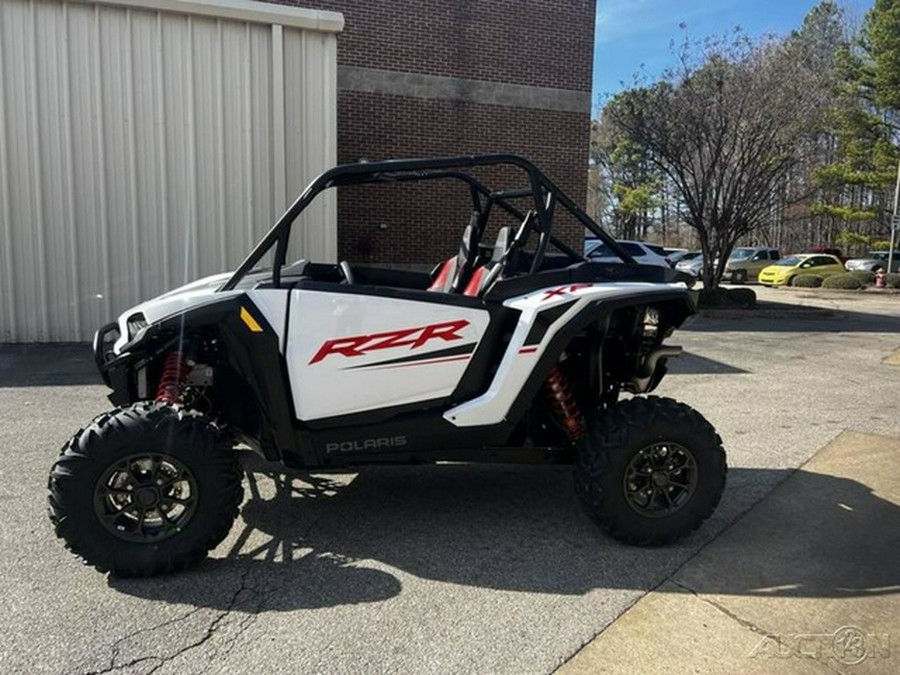 2024 Polaris RZR XP 1000 Sport