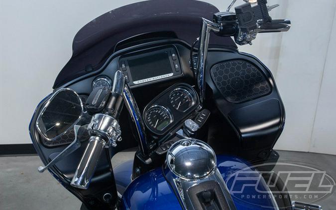 2016 Harley-Davidson FLTRU - Road Glide Ultra