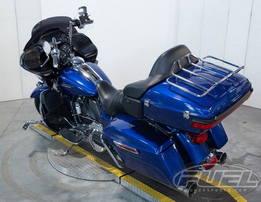 2016 Harley-Davidson FLTRU - Road Glide Ultra