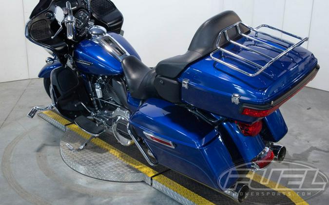 2016 Harley-Davidson FLTRU - Road Glide Ultra