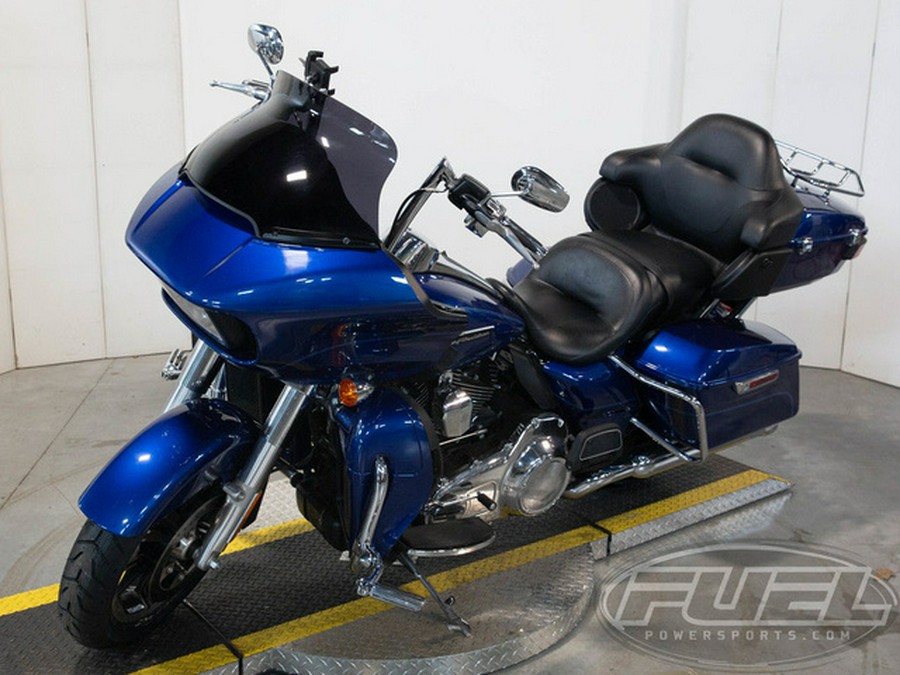 2016 Harley-Davidson FLTRU - Road Glide Ultra