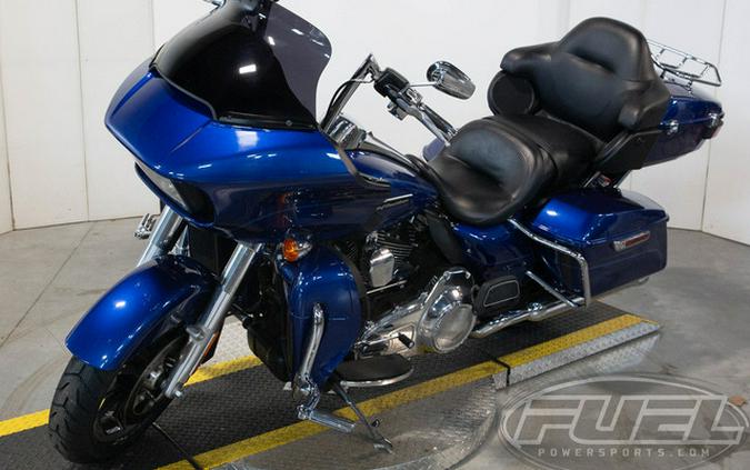 2016 Harley-Davidson FLTRU - Road Glide Ultra