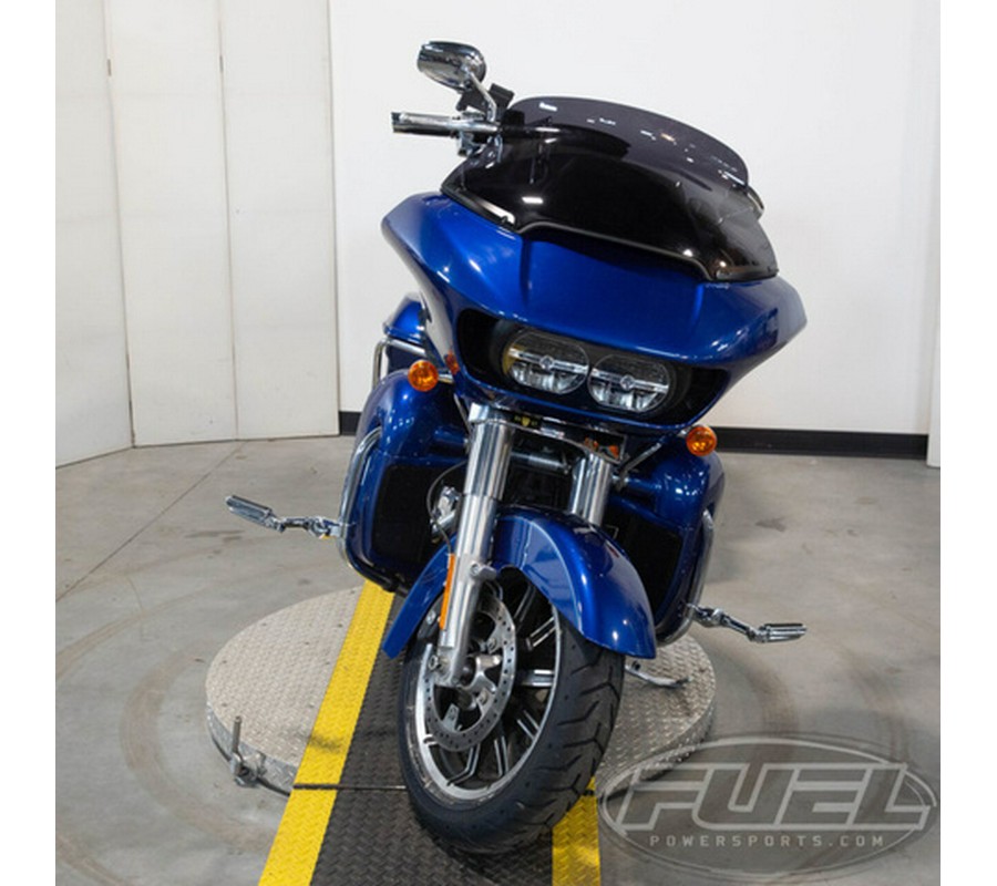 2016 Harley-Davidson FLTRU - Road Glide Ultra