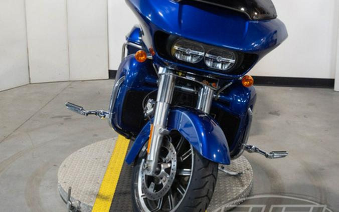 2016 Harley-Davidson FLTRU - Road Glide Ultra