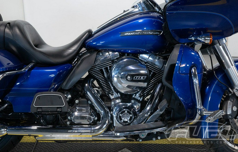 2016 Harley-Davidson FLTRU - Road Glide Ultra