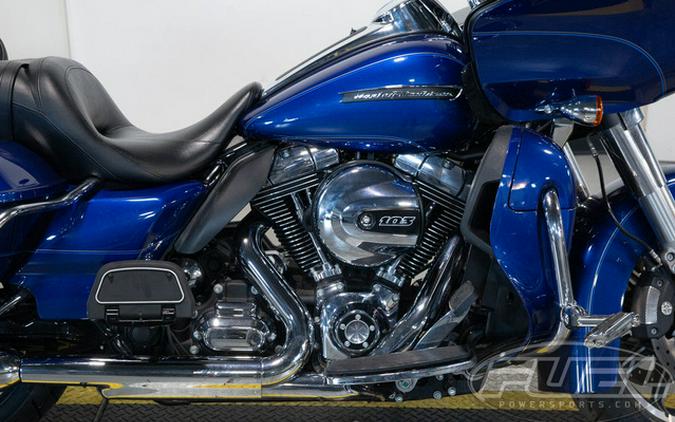 2016 Harley-Davidson FLTRU - Road Glide Ultra