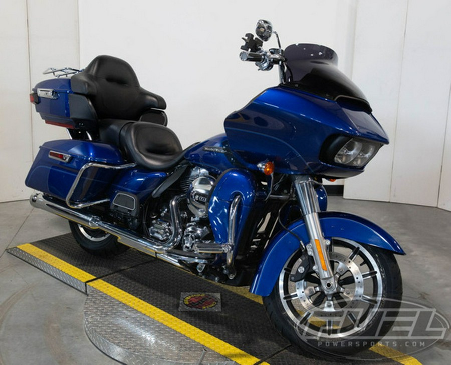 2016 Harley-Davidson FLTRU - Road Glide Ultra