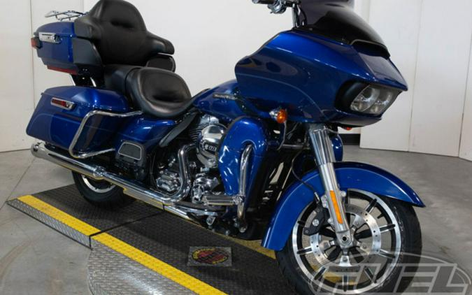 2016 Harley-Davidson FLTRU - Road Glide Ultra