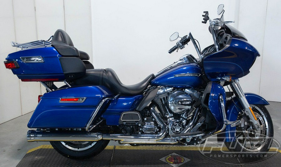 2016 Harley-Davidson FLTRU - Road Glide Ultra