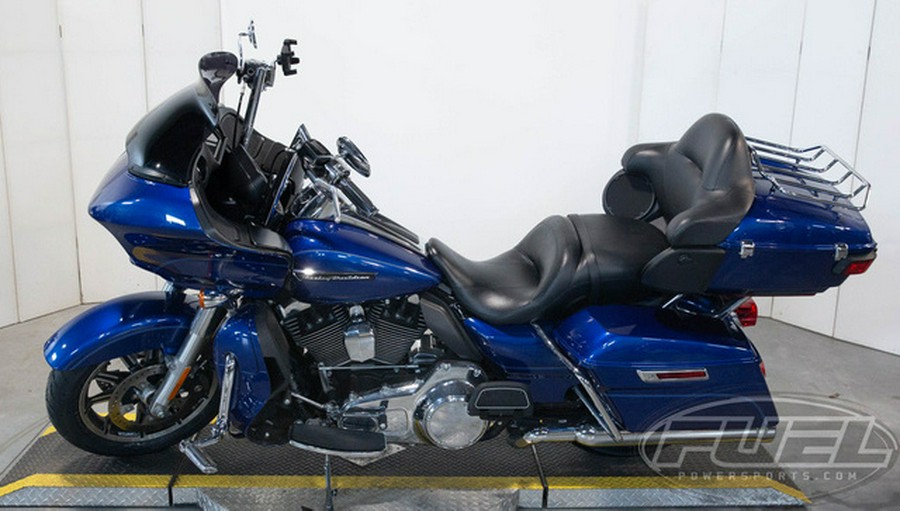 2016 Harley-Davidson FLTRU - Road Glide Ultra