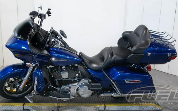 2016 Harley-Davidson FLTRU - Road Glide Ultra