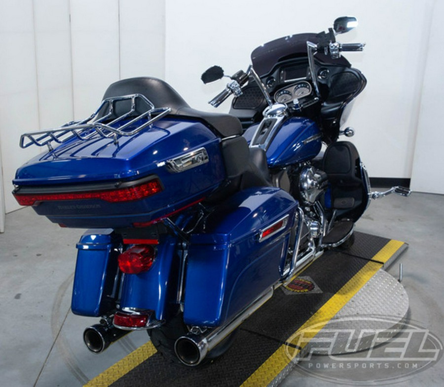 2016 Harley-Davidson FLTRU - Road Glide Ultra