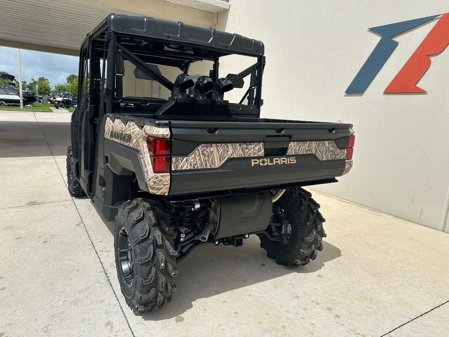 2025 Polaris RANGER XP 1000 Crew Waterfowl Edition