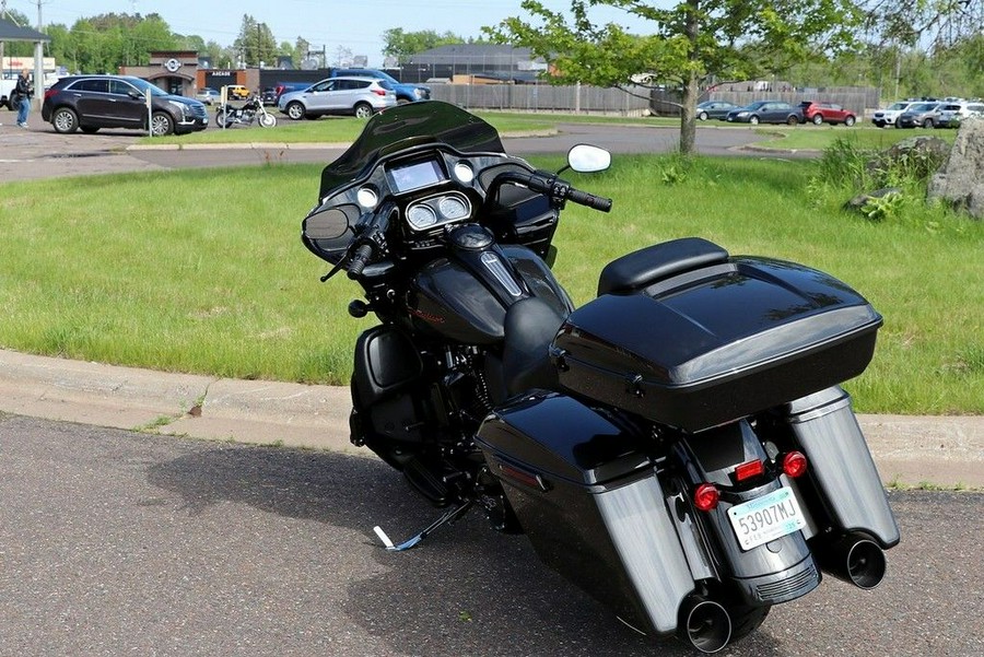 2019 Harley-Davidson® FLTRXS - Road Glide® Special