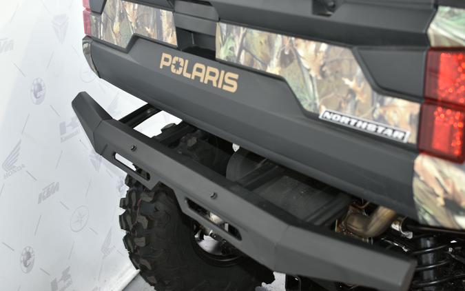 2024 Polaris Ranger Crew XP 1000 Northstar Edition Ultimate