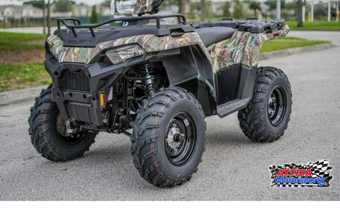 2022 Polaris Sportsman® 570 EPS