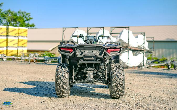 2024 Polaris® Sportsman 850 Premium