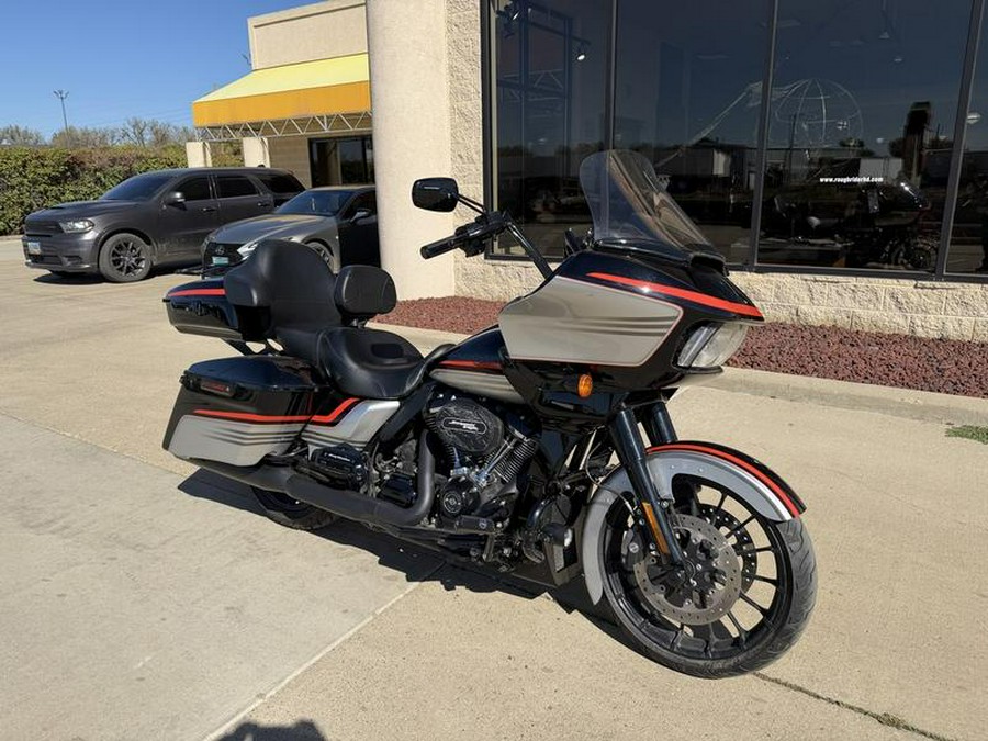 2018 Harley-Davidson® FLTRXS - Road Glide® Special