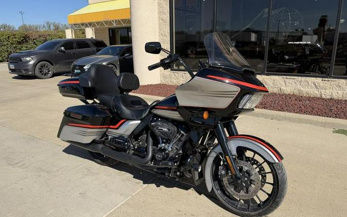 2018 Harley-Davidson® FLTRXS - Road Glide® Special