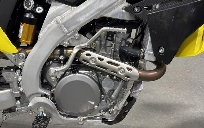 2026 Suzuki RM-Z450M6