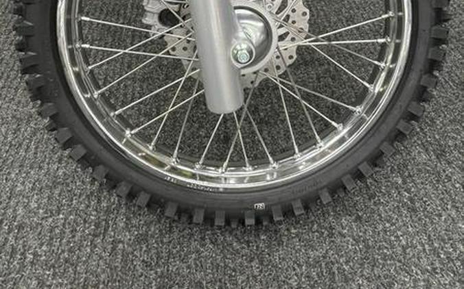 2026 Honda® CRF125F