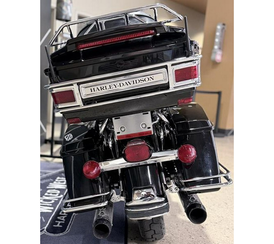 1999 Harley-Davidson® FLHT - Electra Glide® Standard