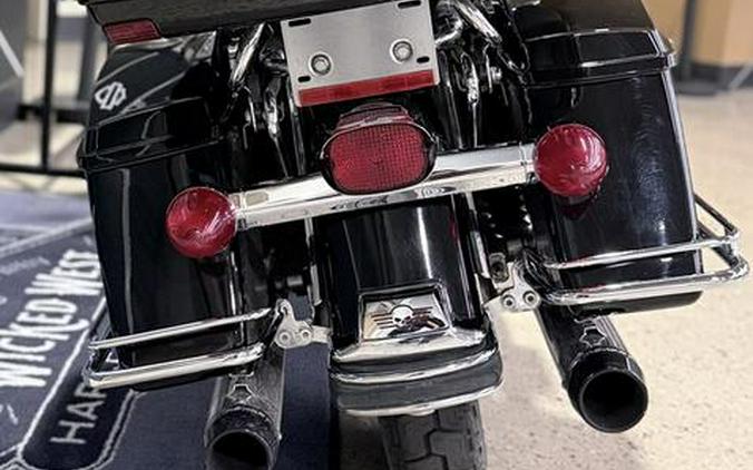 1999 Harley-Davidson® FLHT - Electra Glide® Standard