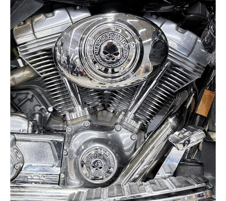 1999 Harley-Davidson® FLHT - Electra Glide® Standard