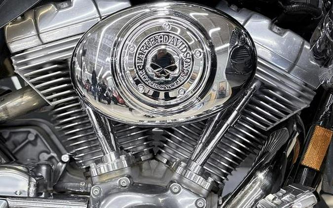 1999 Harley-Davidson® FLHT - Electra Glide® Standard