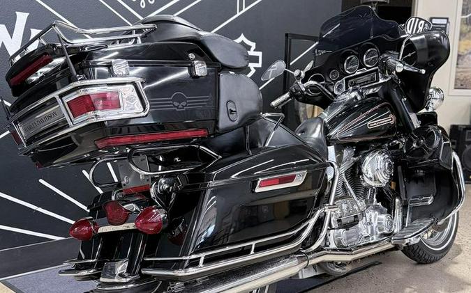 1999 Harley-Davidson® FLHT - Electra Glide® Standard