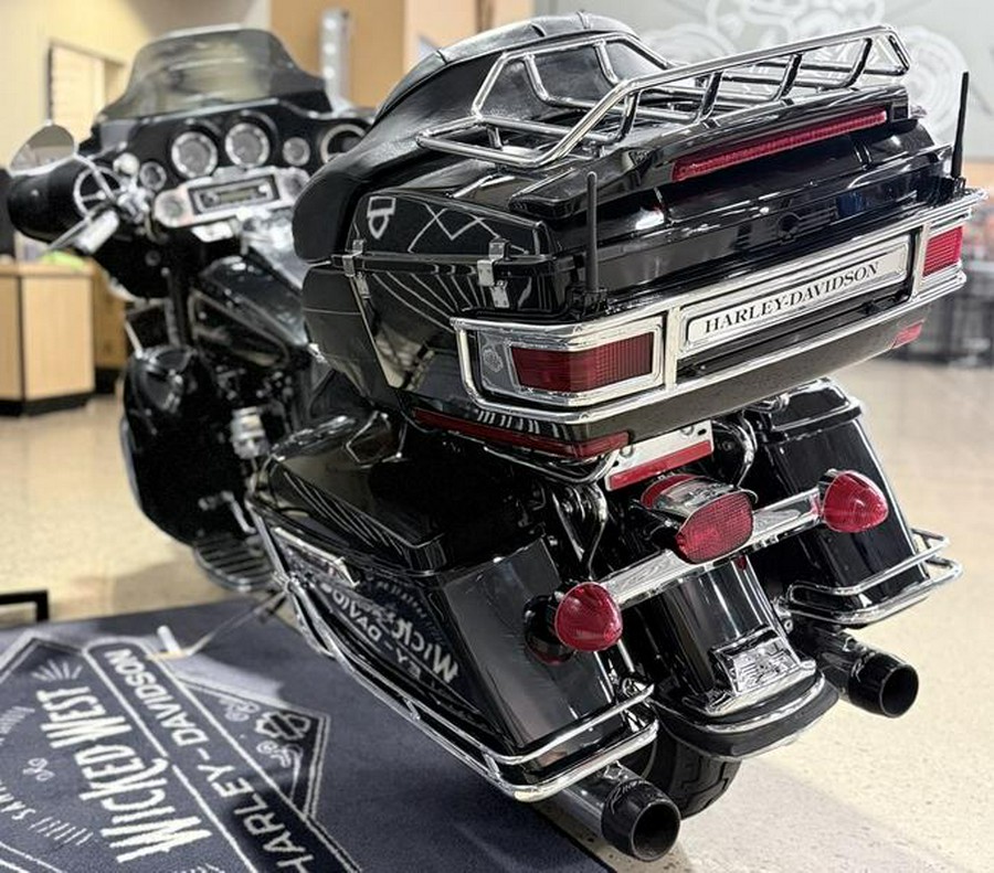 1999 Harley-Davidson® FLHT - Electra Glide® Standard