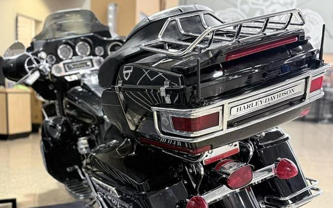 1999 Harley-Davidson® FLHT - Electra Glide® Standard