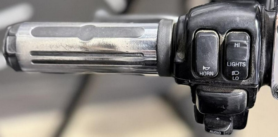 1999 Harley-Davidson® FLHT - Electra Glide® Standard