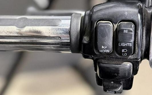 1999 Harley-Davidson® FLHT - Electra Glide® Standard