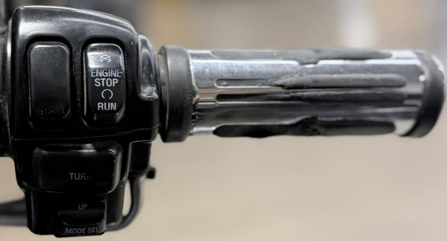 1999 Harley-Davidson® FLHT - Electra Glide® Standard