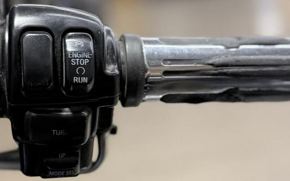 1999 Harley-Davidson® FLHT - Electra Glide® Standard