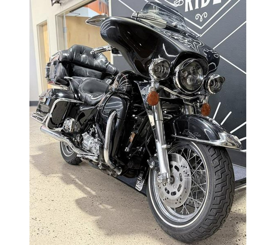 1999 Harley-Davidson® FLHT - Electra Glide® Standard