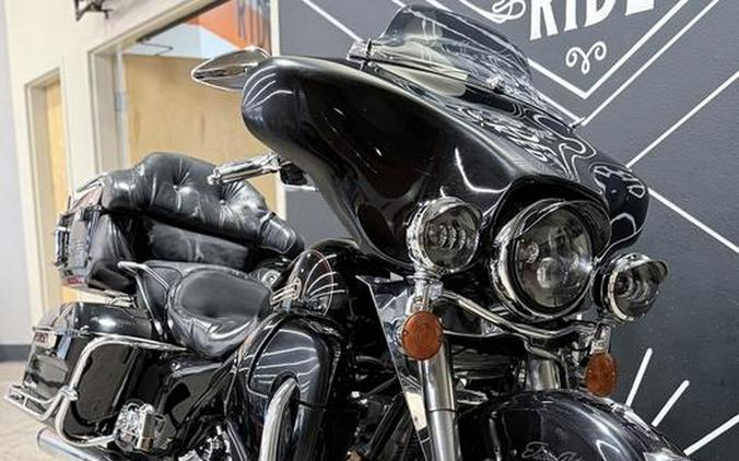 1999 Harley-Davidson® FLHT - Electra Glide® Standard