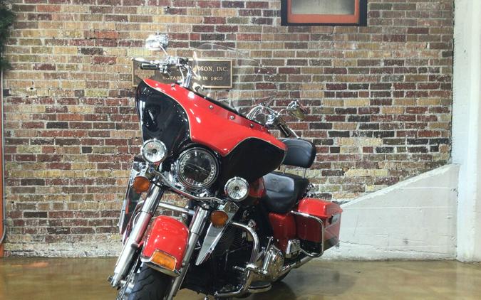 2010 Harley-Davidson Road King