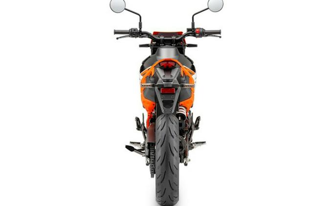 2026 KTM 390 SMC R