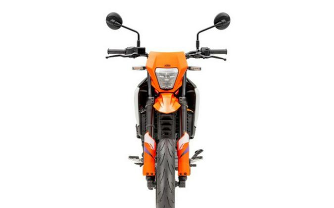 2026 KTM 390 SMC R