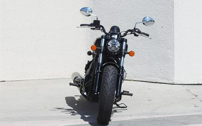 2026 Indian Motorcycle Scout® Sixty Bobber