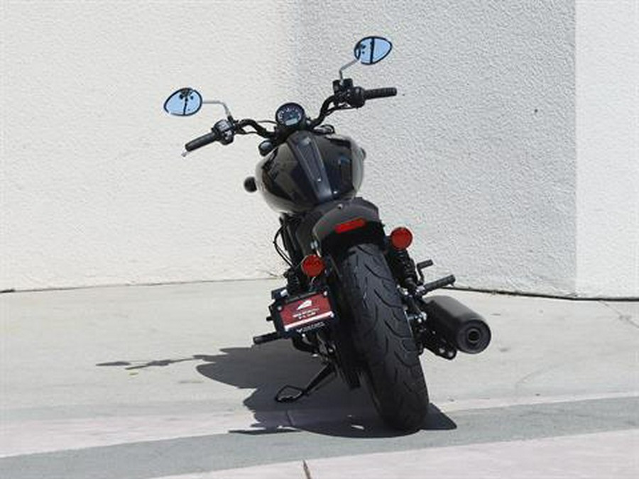 2026 Indian Motorcycle Scout® Sixty Bobber