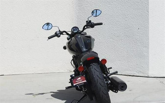 2026 Indian Motorcycle Scout® Sixty Bobber