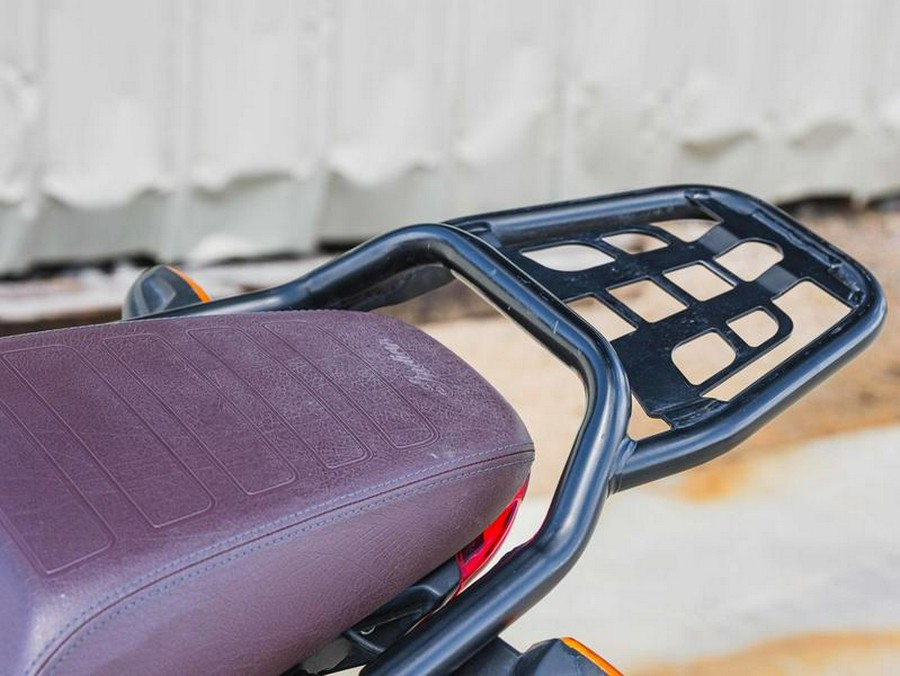 2022 INDIAN N22RTT22A9