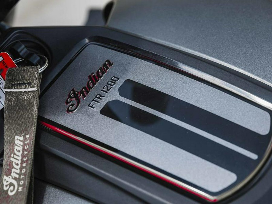 2022 INDIAN N22RTT22A9