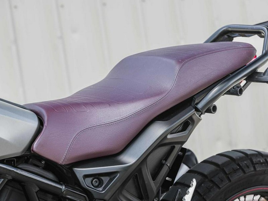 2022 INDIAN N22RTT22A9