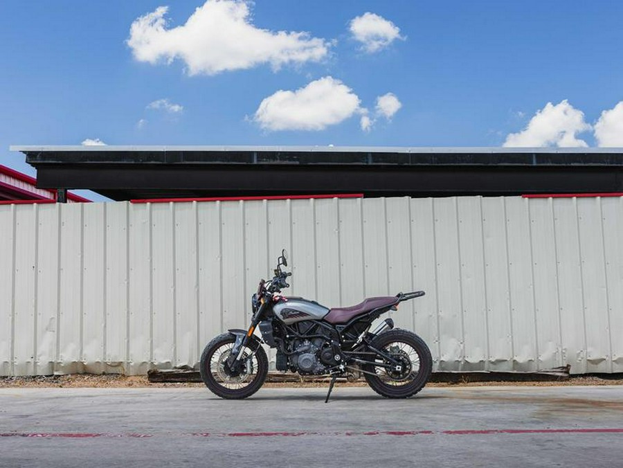 2022 INDIAN N22RTT22A9