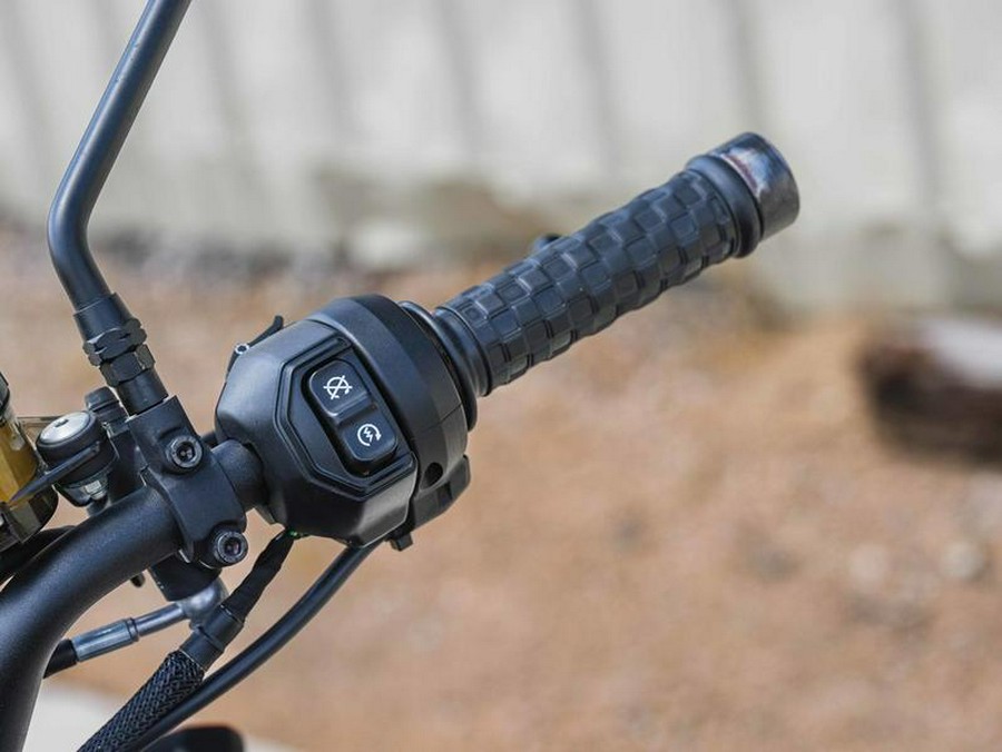 2022 INDIAN N22RTT22A9