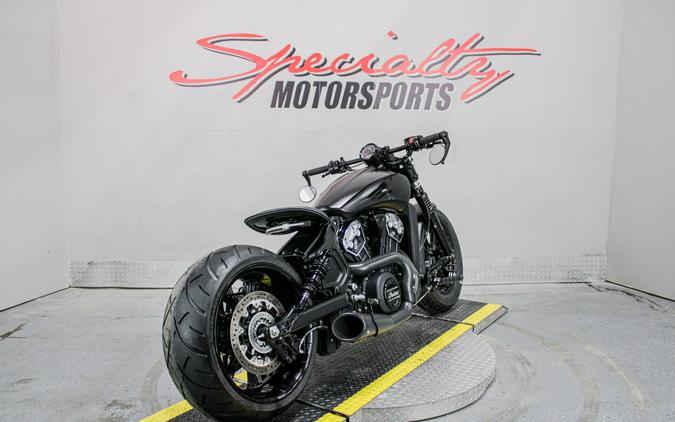 2021 Indian Motorcycle Scout® Bobber ABS